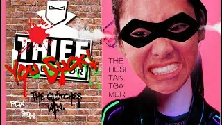 Thief Simulator VR  is DEAD TO ME!!!! Waah-WAAAH