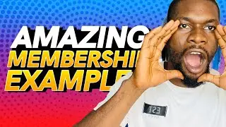 Create a Membership Website and Generate Passive Recurring Revenue