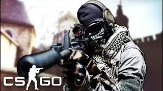 CS:GO - Episode 2 - I DONT KNOW WHAT TO SAY BUT HERE WE GO
