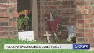 Family of three dead after murder suicide in Portland