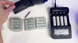 🚀 Ваши аккумуляторы врут! Как найти слабое звено и вернуть им 