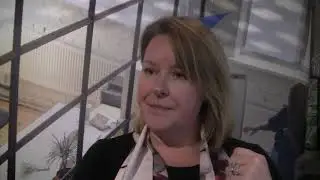 BAE Systems' Beth Rowland on Identifying Purple Squirrels