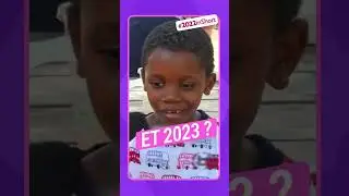 YouTube Shorts pr&eacute;sente: 2022, en mode fun. Revivez l&rsquo;ann&eacute;e avec #2022inShort