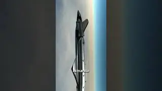 Pentagon Unveils Hypersonic Fighter Jet That Redefines Physics!