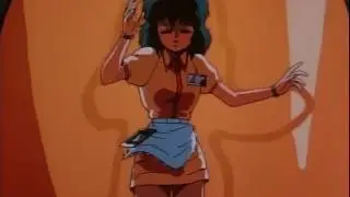 Iczer 3: People Jar