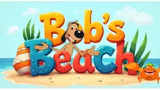 Bob`s beach #cortus #animation_hindi