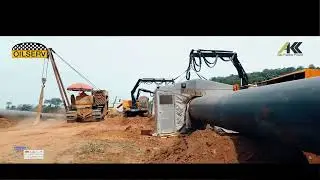 The  AKK Gas Pipeline Project is a game-changer for Nigeria&rsquo;s energy transition.