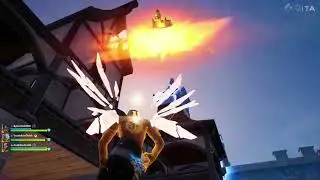 Blitz update. 