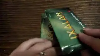 IXALAN standard SHOWDOWN x2 boosters