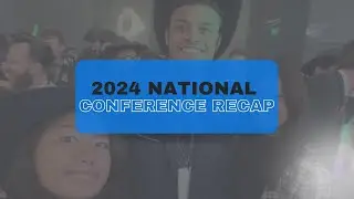 Movement Marketing Presents: Our 2024 National Conference Recap Video || Look Back With Our Team