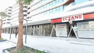 MAKSİMUM ECZANESİ