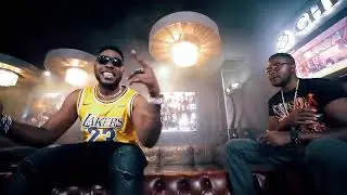 Razbeats Ft. Slap Dee & Khlassiq - Zangena (Official Music Video)