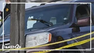 State investigators say they can't access ICE shooting evidence after FBI takes case