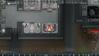 Stupid raider to subcore RimWorld Clips