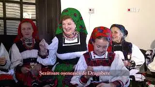 Dragobetele la Muzeul Oașului