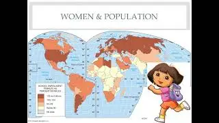 Women and Demographic Change