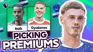 Best TIPS to get Premium Players in your team | FPL Podcast 2025/26