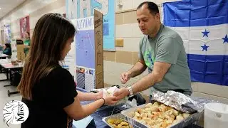 Explore the Culture at CultureFest