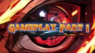 Fire Ninjya Chronicles | Gameplay Part 1