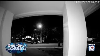 Video shows alleged &lsquo;violent attack&rsquo; on teens by South Florida firefighter