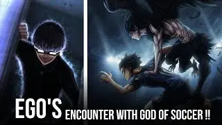 JIMPACHI EGO'S past and his encounter with 