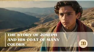 История Иосифа и его разноцветной одежды