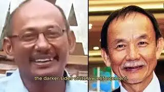 HUMAN RIGHTS IN MALAYSIA