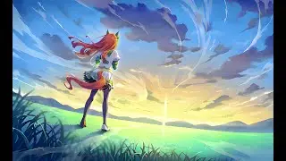 Umamusume: Pretty Derby - Main Story Chapter 5: Scenery Full Playthrough