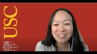 USC SMART-VR: VR & Brain-Computer Interfaces -Mike Ambinder(Valve Corporation), Eva Esteban(OpenBCI)