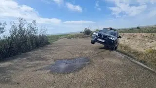 💥Bmw X3 2014  2.0 Xdrive-la Canalul Ioanei💥Să schimb Dusterul?💥