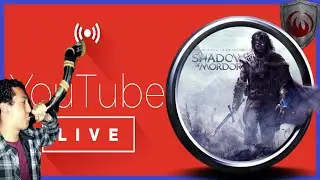 Middle-earth: Shadows of Mordor [5] -  ATACANDO FORTALEZAS