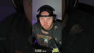 TTTM plays some CS2 EARLY ACCESS and this happens 😂 #timthetatman @timthetatman