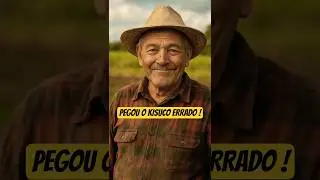 Causo do JO&Atilde;O TRIPA DE PORCO.  #humor #vardopingaefuma&ccedil;a