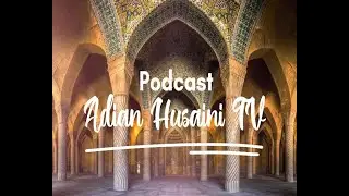 PODCAST ADIAN HUSAINI TV Episode 1