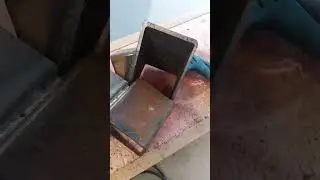 Timco mi250Mig ydintäytelangalla satunnaiseen heittokäyttöön.