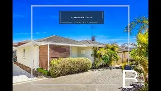 30 Morley Drive, Tuart Hill - Boutique Realty Perth