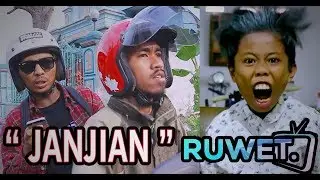 RUWET TV 