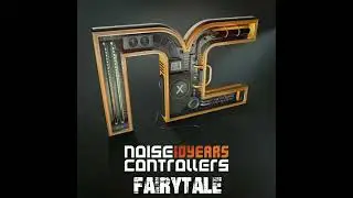 NOISECONTROLLERS  -  fairytale (HARDGATORZ REMIX)