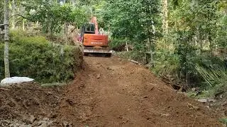 BEGO BUAT JALAN DUKUH PESURUAN