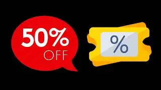 Shop Smart: Use a Discount Coupon for Huge Savings! 💡💰
