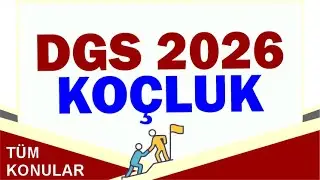 DGS 2026 &Ouml;ğrenci Ko&ccedil;luğu   Nasıl Hazırlanmalı   Dİkey Ge&ccedil;iş Sınavı