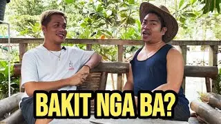 BAKIT NGA BA WALA PANG SARILING BAHAY si @JigJagChannel  Heto ang buong kwento/ Ep.7 MM PodCast!