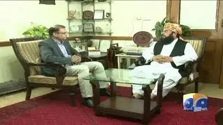 Geo Parliament With Arshad Waheed Chaudhry - 15th September 2019