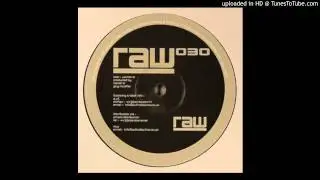 Guy McAffer & Rackitt - RAW 030 (A)