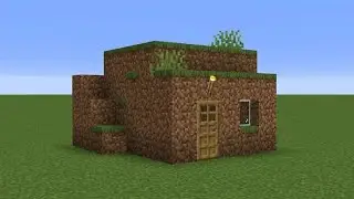 Тот самый нуб который первый раз в жизни зашёл в Minecraft и заснял это на видео