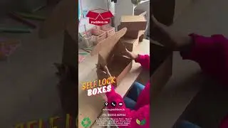 PACKBOX.IN