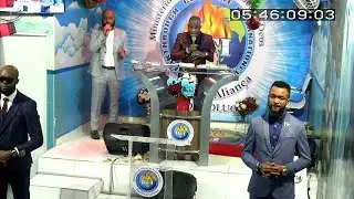 BCI TV BRAZIL