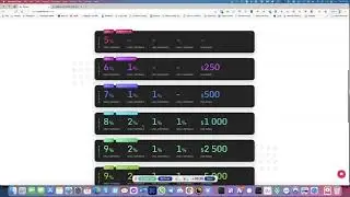 Baleine   HYIP platform  - EXIT SCAM do NOT invest!
