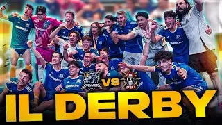 BLUR VS MANUUXO | KINGS LEAGUE ITALIA | STALLIONS VS GEAR 7 [5ª GIORNATA]