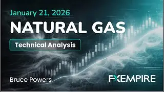 Natural Gas Price Forecast, Technical Analysis (January 21): NatGas Spikes Higher for a Second Day